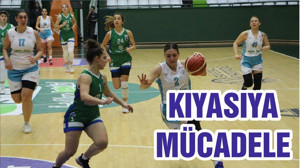 KIYASIYA MÜCADELE