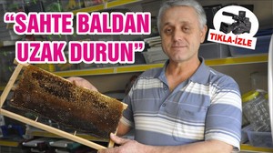 “SAHTE BALDAN UZAK DURUN”