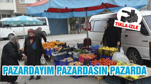 PAZARDAYIM PAZARDASIN PAZARDA