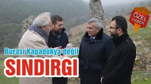 SINDIRGI