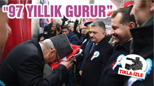 "97 YILLIK GURUR"