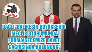 BALKES'TEN FORMA GECESİ