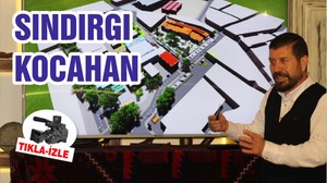 SINDIRGI KOCAHAN