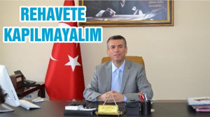 REHAVETE KAPILMAYALIM