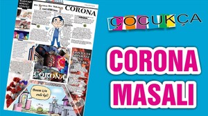 CORONA MASALI