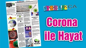 Corona ile Hayat