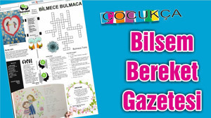 Bilsem Bereket Gazetesi