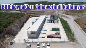 BBB kaynakları daha verimli kullanıyor