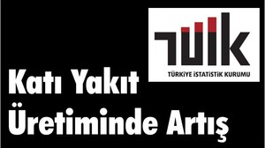 KATI YAKIT TEMMUZ AYI VERİLERİ AÇIKLANDI