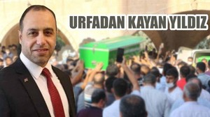 URFADAN KAYAN YILDIZ