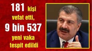 Vakalarda Düşüş Sürüyor