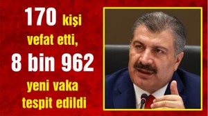 Vakalarda Düşüş Sürüyor