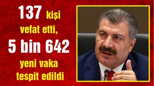 Vakalar Yine Yükseldi