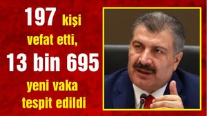 Vaka Ve Can Kayıpları Yükseliyor