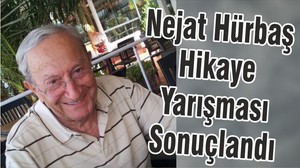 Nejat Hürbaş Hikaye Yarışması Sonuçlandı