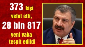 Vefat Sayıları Hala Çok Yüksek