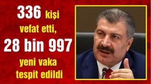 Vefat Sayıları Hala Yüksek