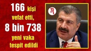 Normalleşme Hedefine Yaklaşılıyor
