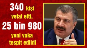 Vakalarda Düşüş var