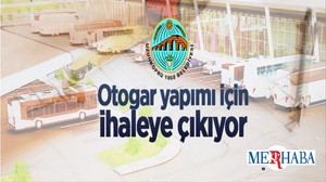 Uzunköprü Belediyesi Otogar Yapımı İçin İhaleye Çıktı