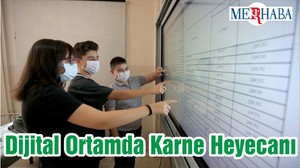 Dijital Ortamda Karne Heyecanı