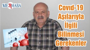 Covıd-19 Aşılarıyla İlgili Bilinmesi Gerekenler