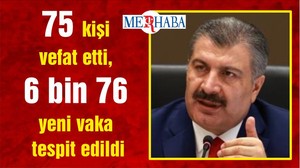 Ağır Hasta Sayısında Düşüş