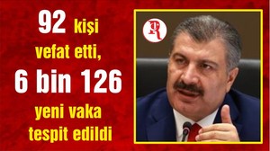 Vakalarda Düşüş Sürüyor