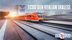 Marmaray Başkentray ve YHT Hatlarındaki Reklam Alanları Kiraya Verilecek