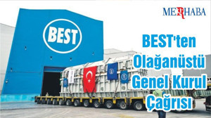 BEST'ten Olağanüstü Genel Kurul Çağrısı