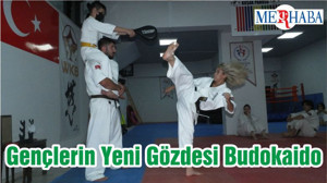 Gençlerin Yeni Gözdesi Budokaido