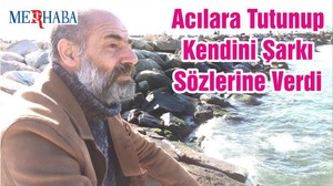 Acılara Tutunup Kendini Şarkı Sözlerine Verdi