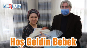 Hoş Geldin Bebek