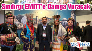 Sındırgı EMİTT’e Damga Vuracak
