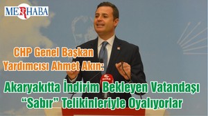 Akaryakıtta İndirim Bekleyen Vatandaşı “Sabır” Telikinleriyle Oyalıyorlar