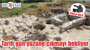 Tarih gün yüzüne çıkmayı bekliyor