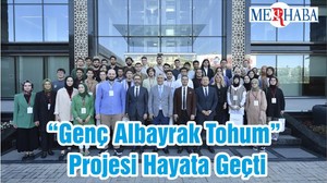 “Genç Albayrak Tohum” Projesi Hayata Geçti