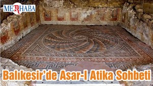 Balıkesir İlginç Bir Tanıtıma İmza Atıyor; Antandros Sikkesi Bastırılarak Hatıra Olarak Dağıtılacak