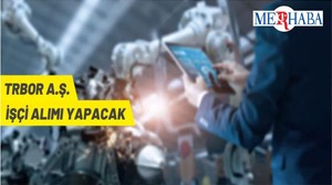 TRBOR A.Ş. İşçi Alacak