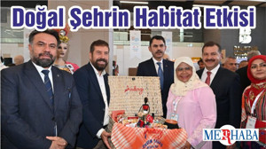 Doğal Şehrin Habitat Etkisi