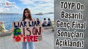 TOYP On Başarılı Genç Final Sonuçları Açıklandı!