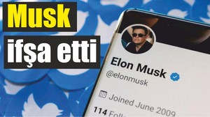 Musk ifşa etti: Biden'ın oğluyla ilgili paylaşımlar sansürlenmiş
