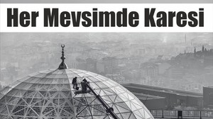 Her Mevsimde Karesi