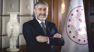 Bakan Nebati: Türkiye yatırımla üretimle büyüyor