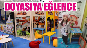 DOYASIYA EĞLENCE