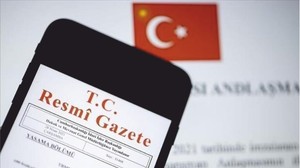7 ülkeye büyükelçi atandı