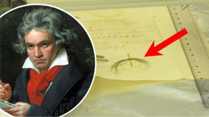Beethoven’ın Ölümünden Önceki Hastalığı Ortaya Çıktı
