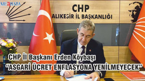 Asgari Ücret Enflasyona Yenilmeyecek