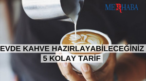 Evde Hazırlayabileceğiniz 5 Kolay Tarif!