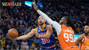 NBA'de heyecan sürüyor